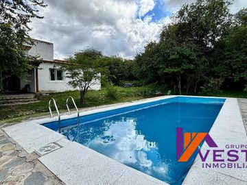 Vaqueros Casa En Venta - Zona Norte