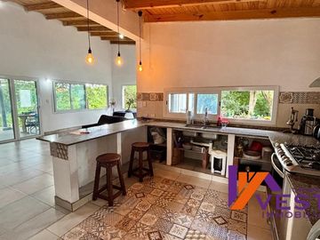 Vaqueros Casa En Venta - Zona Norte