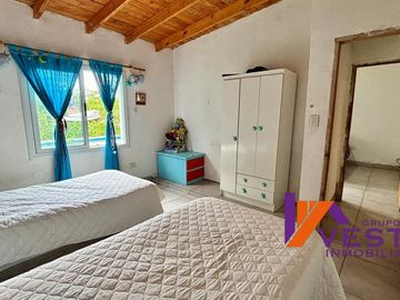 Vaqueros Casa En Venta - Zona Norte