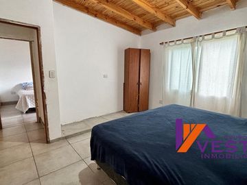 Vaqueros Casa En Venta - Zona Norte