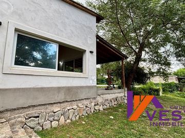 Vaqueros Casa En Venta - Zona Norte