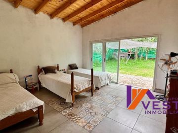 Vaqueros Casa En Venta - Zona Norte
