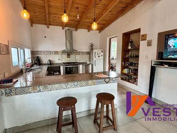 Vaqueros Casa En Venta - Zona Norte