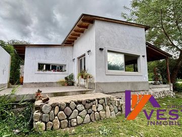 Vaqueros Casa En Venta - Zona Norte