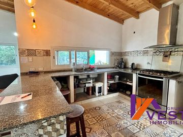 Vaqueros Casa En Venta - Zona Norte