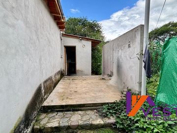Vaqueros Casa En Venta - Zona Norte