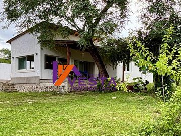 Vaqueros Casa En Venta - Zona Norte