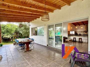 Vaqueros Casa En Venta - Zona Norte