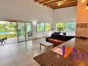 Vaqueros Casa En Venta - Zona Norte