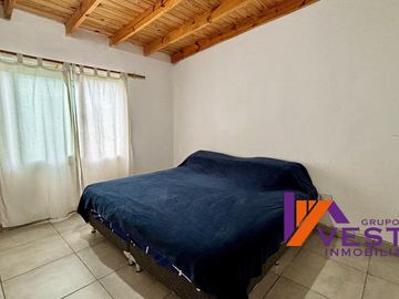 Vaqueros Casa En Venta - Zona Norte