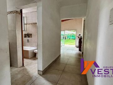 Vaqueros Casa En Venta - Zona Norte