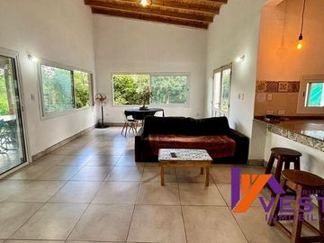 Vaqueros Casa En Venta - Zona Norte