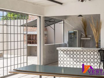 Los Robles *el Encon *casa En Venta Con Pileta *