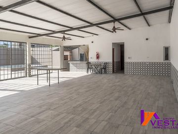 Los Robles *el Encon *casa En Venta Con Pileta *