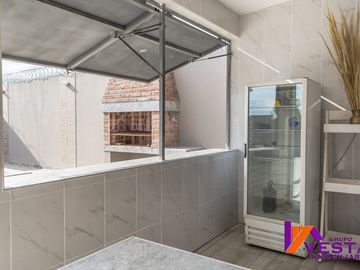 Los Robles *el Encon *casa En Venta Con Pileta *