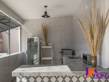 Los Robles *el Encon *casa En Venta Con Pileta *