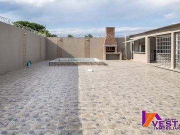 Los Robles *el Encon *casa En Venta Con Pileta *