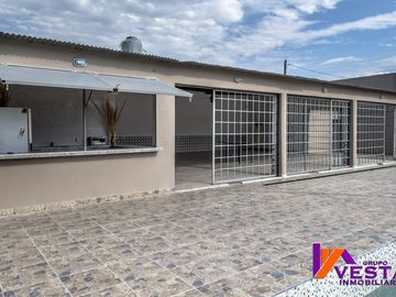 Los Robles *el Encon *casa En Venta Con Pileta *