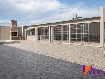 Los Robles *el Encon *casa En Venta Con Pileta *