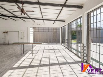 Los Robles *el Encon *casa En Venta Con Pileta *