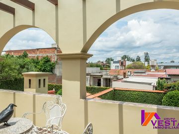 Los Pinos Ii *importante Casa En Venta *zona Oeste