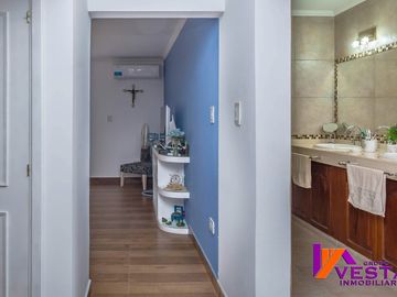 Los Pinos Ii *importante Casa En Venta *zona Oeste