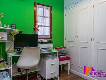 Los Pinos Ii *importante Casa En Venta *zona Oeste