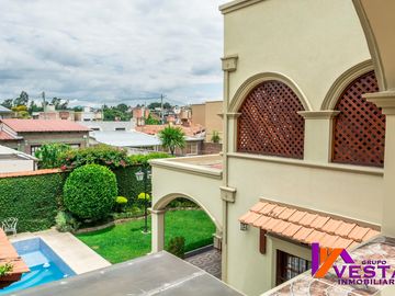Los Pinos Ii *importante Casa En Venta *zona Oeste