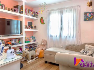 Los Pinos Ii *importante Casa En Venta *zona Oeste