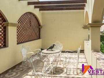 Los Pinos Ii *importante Casa En Venta *zona Oeste