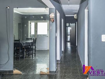 Pueyrredon 2000-casa En Venta-barrio Vicente Sola
