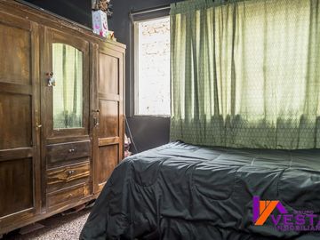 Pueyrredon 2000-casa En Venta-barrio Vicente Sola