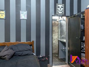 Pueyrredon 2000-casa En Venta-barrio Vicente Sola