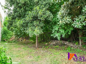 Pueyrredon 2000-casa En Venta-barrio Vicente Sola