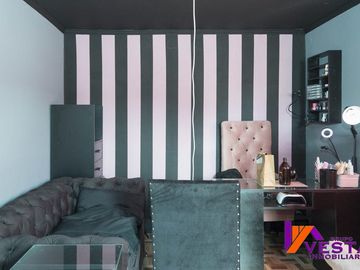 Pueyrredon 2000-casa En Venta-barrio Vicente Sola