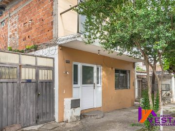 Pueyrredon 2000-casa En Venta-barrio Vicente Sola