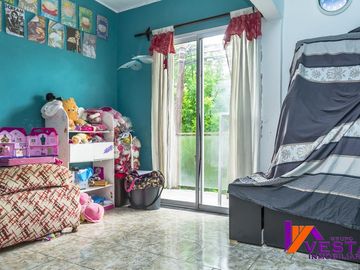 Pueyrredon 2000-casa En Venta-barrio Vicente Sola