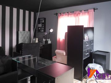 Pueyrredon 2000-casa En Venta-barrio Vicente Sola