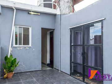 Pueyrredon 2000-casa En Venta-barrio Vicente Sola