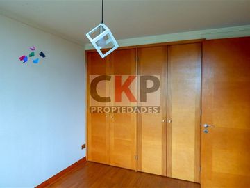 Departamento en Venta en Avda Cristóbal Colón / Avenida Manquehue