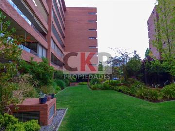 Departamento en Venta en Avda Cristóbal Colón / Avenida Manquehue