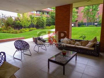 Departamento en Venta en Avda Cristóbal Colón / Avenida Manquehue