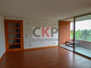 Departamento en Venta en Avda Cristóbal Colón / Avenida Manquehue