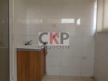 Departamento en Venta en Avda Cristóbal Colón / Avenida Manquehue