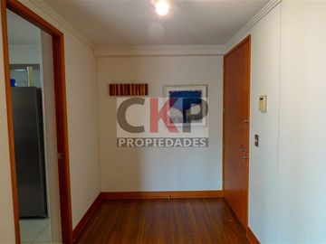 Departamento en Venta en Avda Cristóbal Colón / Avenida Manquehue