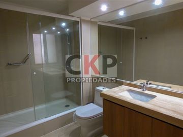 Departamento en Venta en Avda Cristóbal Colón / Avenida Manquehue