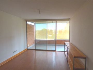Departamento en Venta en Avda Cristóbal Colón / Avenida Manquehue
