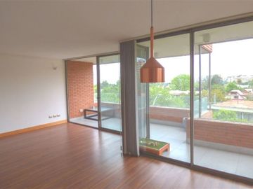 Departamento en Venta en Avda Cristóbal Colón / Avenida Manquehue