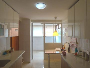 Departamento en Venta en Avda Cristóbal Colón / Avenida Manquehue