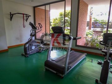 Departamento en Venta en Avda Cristóbal Colón / Avenida Manquehue